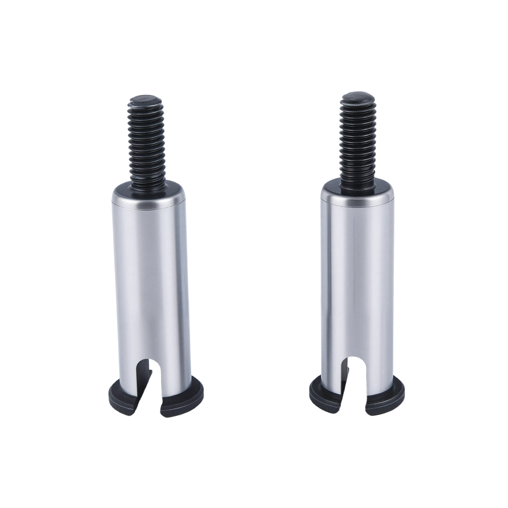 Trục máy bơm nước gia công chính xác ô tô CNC