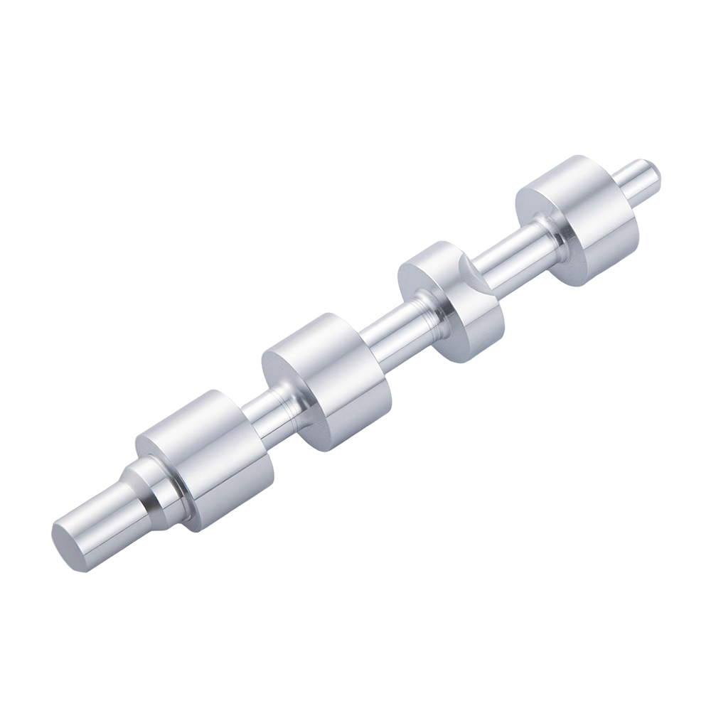 Ống van gia công chính xác cho ô tô CNC