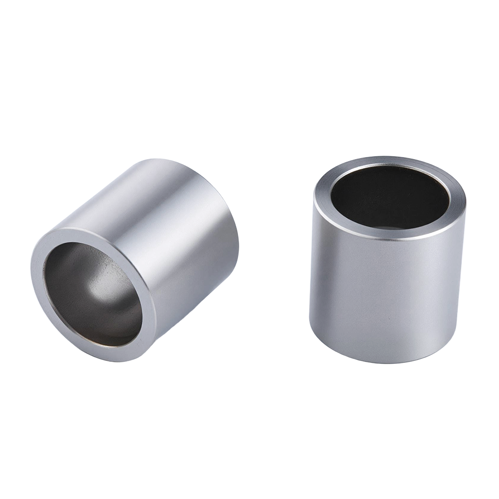 Dụng cụ điện CNC Ống bọc trục được gia công chính xác