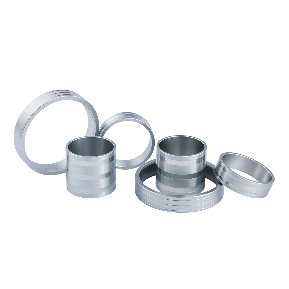 Ô tô CNC Gia công chính xác từ tính điện tử