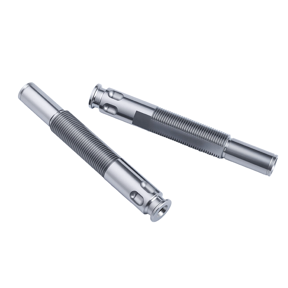 Dụng cụ điện CNC Trục động cơ được gia công chính xác CNC
