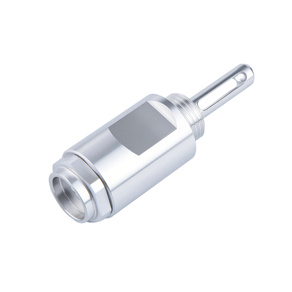 Ống bọc van được gia công chính xác bằng chất lỏng CNC
