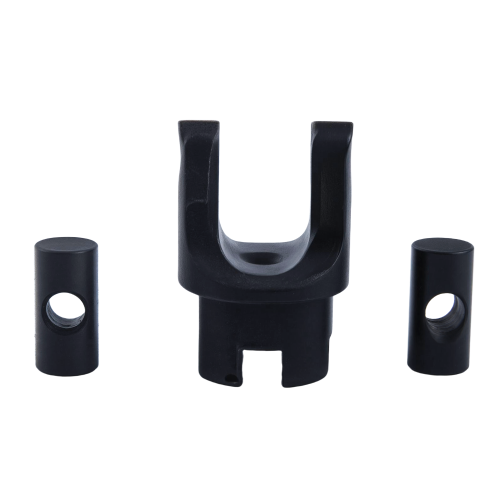Cụm hộp số được gia công chính xác cho ô tô CNC