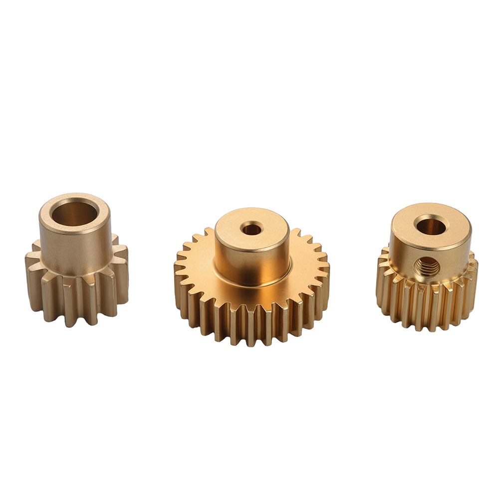 Công cụ điện CNC Trục bánh răng hành tinh được gia công chính xác