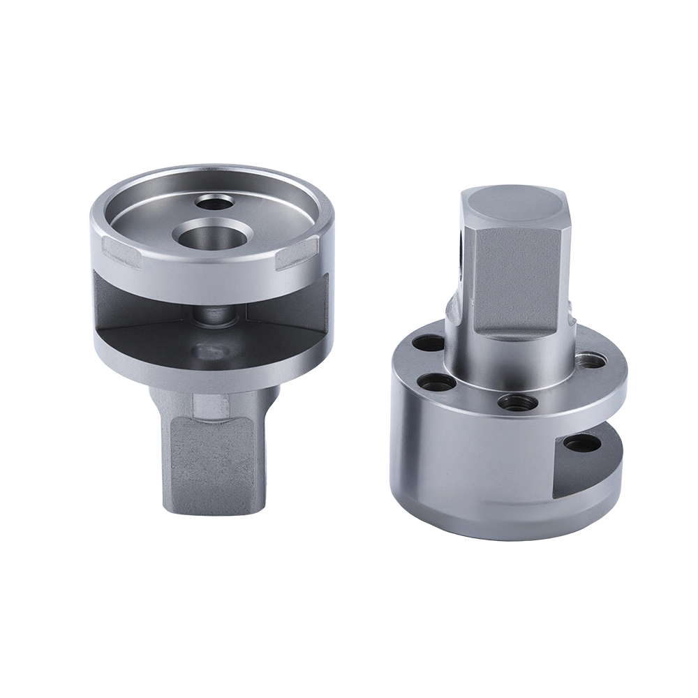 Công cụ điện CNC Ratchet gia công chính xác