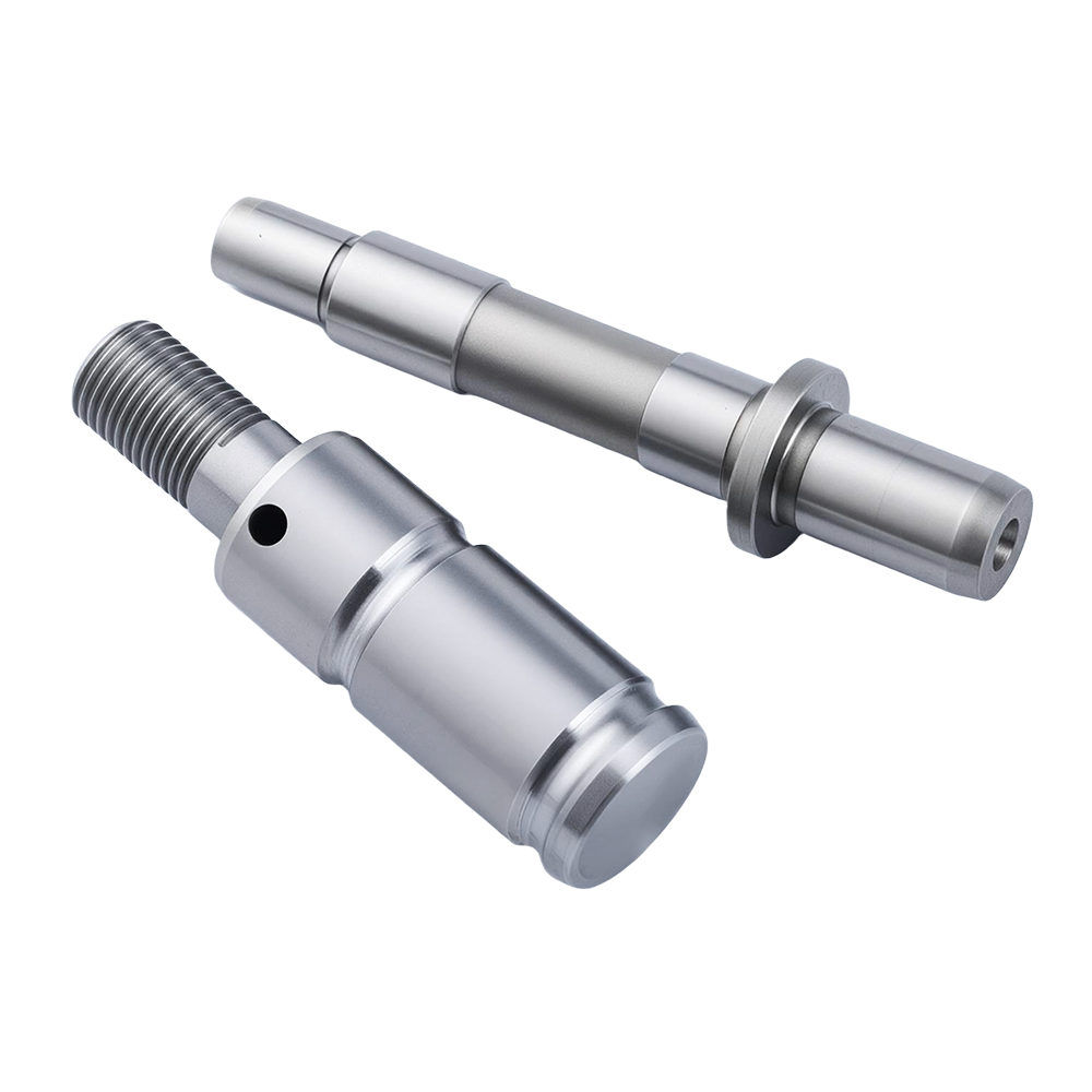 Trục gá gia công chính xác ô tô CNC