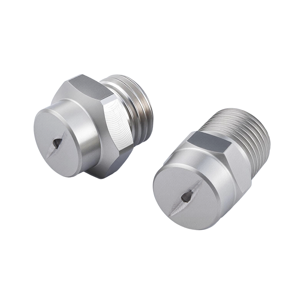 Vòi phun gia công chính xác làm mát bằng chất lỏng CNC