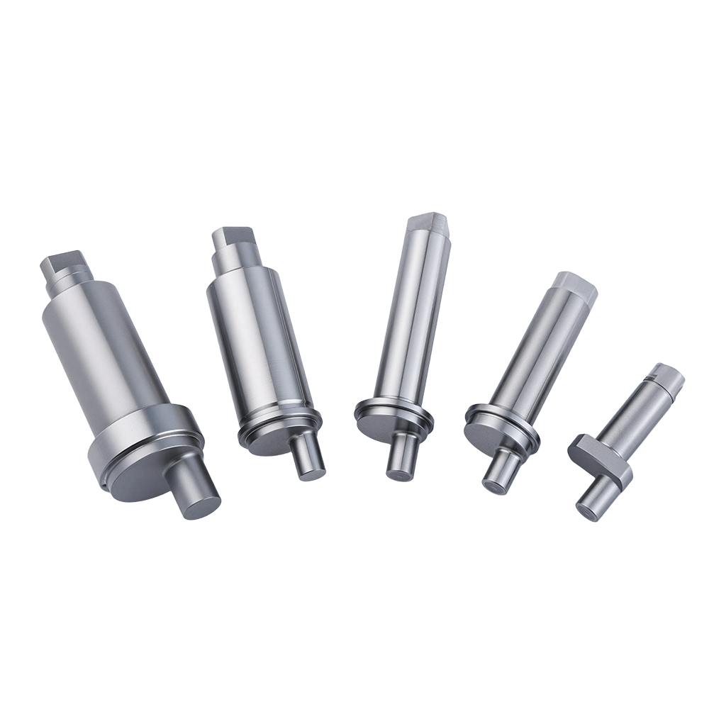 Công cụ điện CNC Trục lệch tâm được gia công chính xác