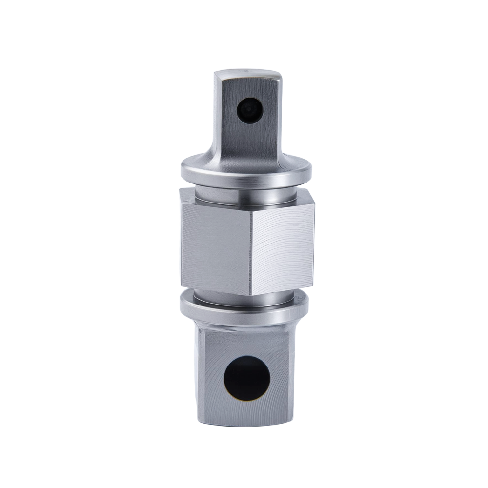 Linh kiện truyền động gia công chính xác của dụng cụ điện CNC
