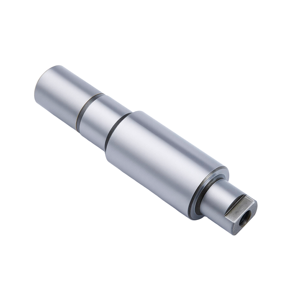 Trục bơm dầu gia công chính xác ô tô CNC